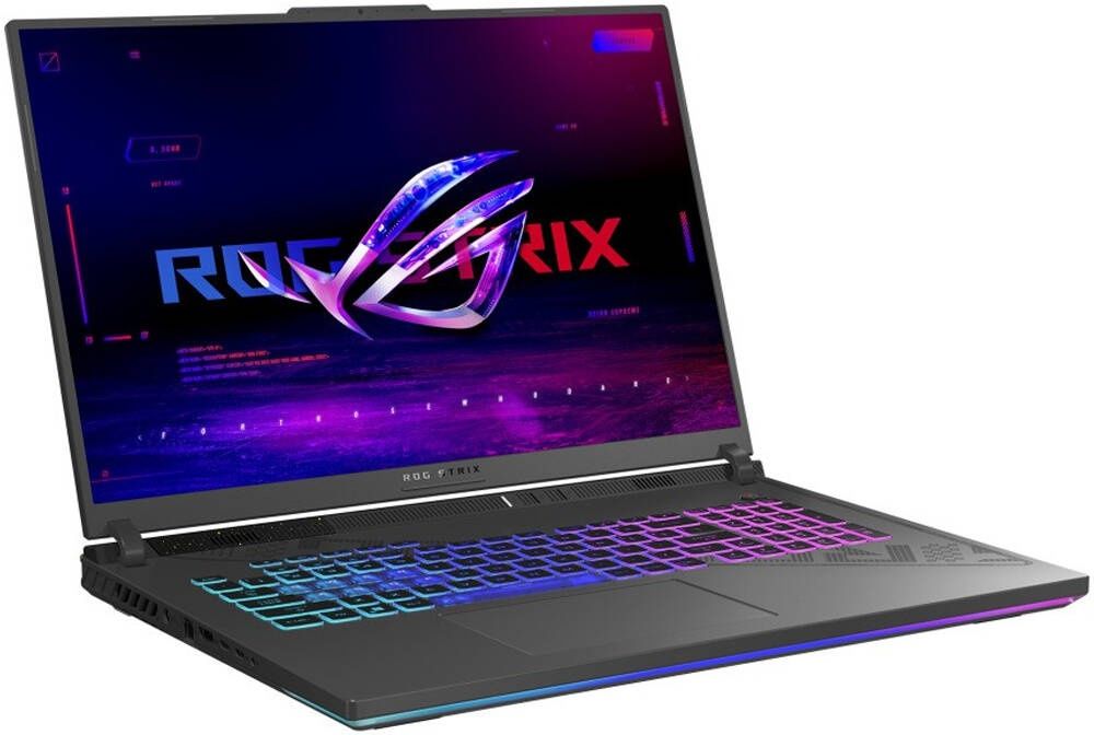 Asus Strix G18 игравой