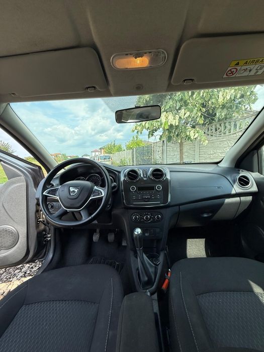 DACIA Sandero 2019 — imagine 5