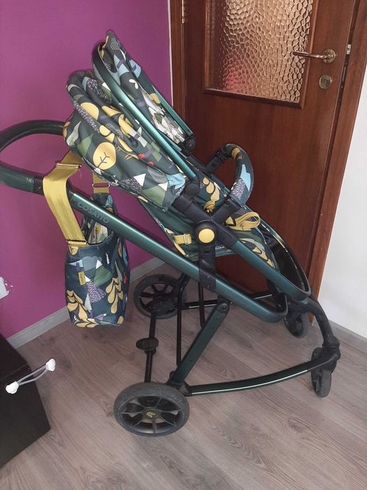 Количка Cosatto 3в1