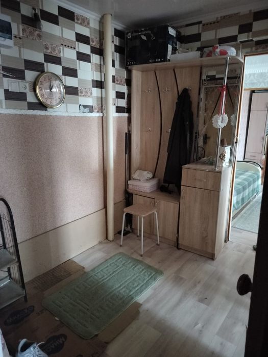 Продам 3х ком кв