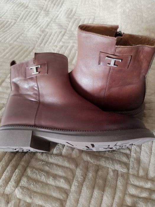 Продаются полусапожки весна