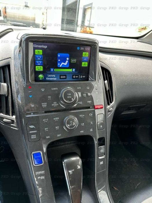 Vand Autoturism Opel Ampera 75000 km Real!!