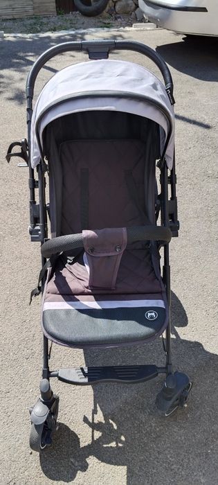 Продам коляску в отличном состоянии!