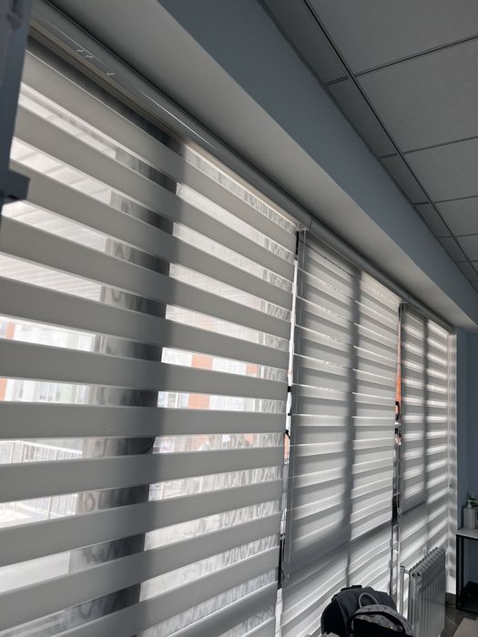 Ролл шторы Алматы