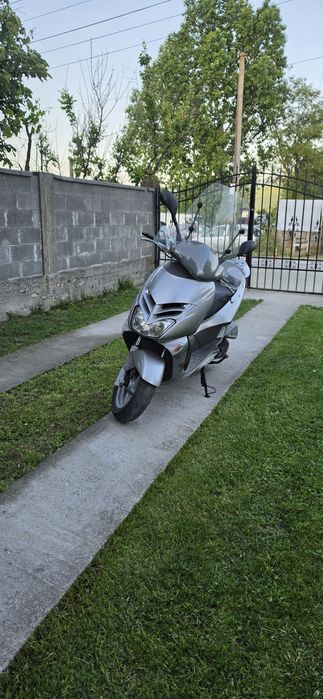 Aprilia Leonardo