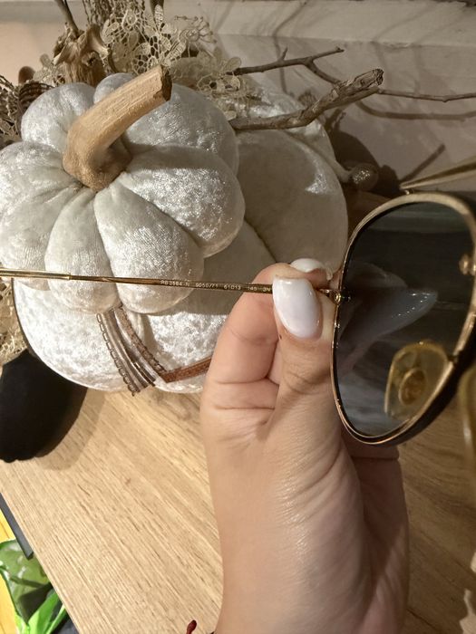 Ray-Ban Balze Aviator