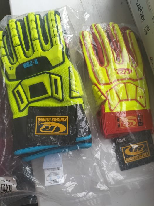 Перчатки  рабочие отличного качества