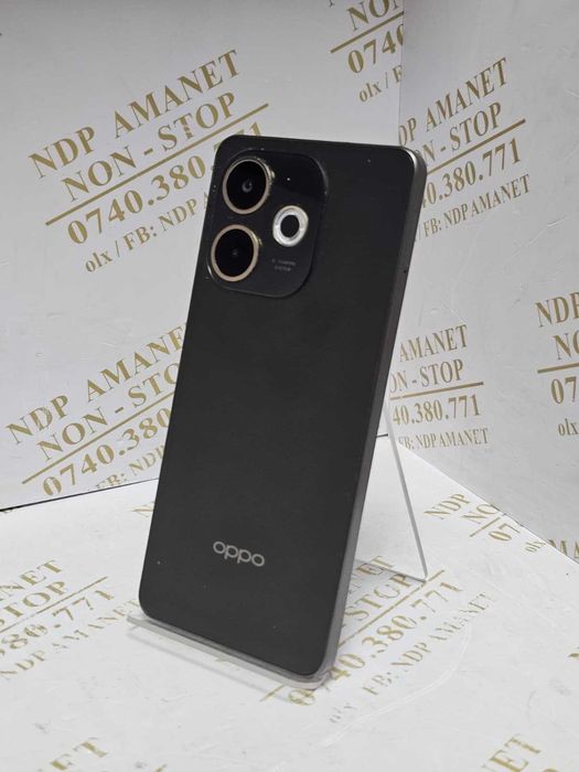 NDP Amanet Calea Mosilor 298 OPPO A5 PRO (60964)