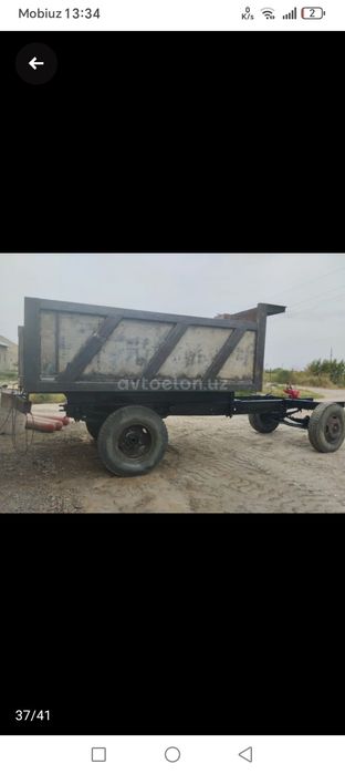 Zil samasval yangi rimonnan