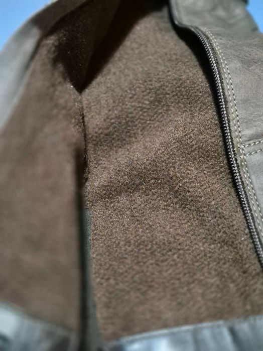 Cizme inalte piele naturala, pentru dama, marime 39, made in India