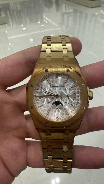 Audemars Piguet AP