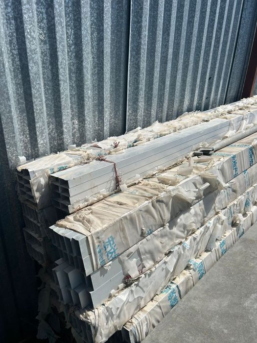 Алюминный профиль