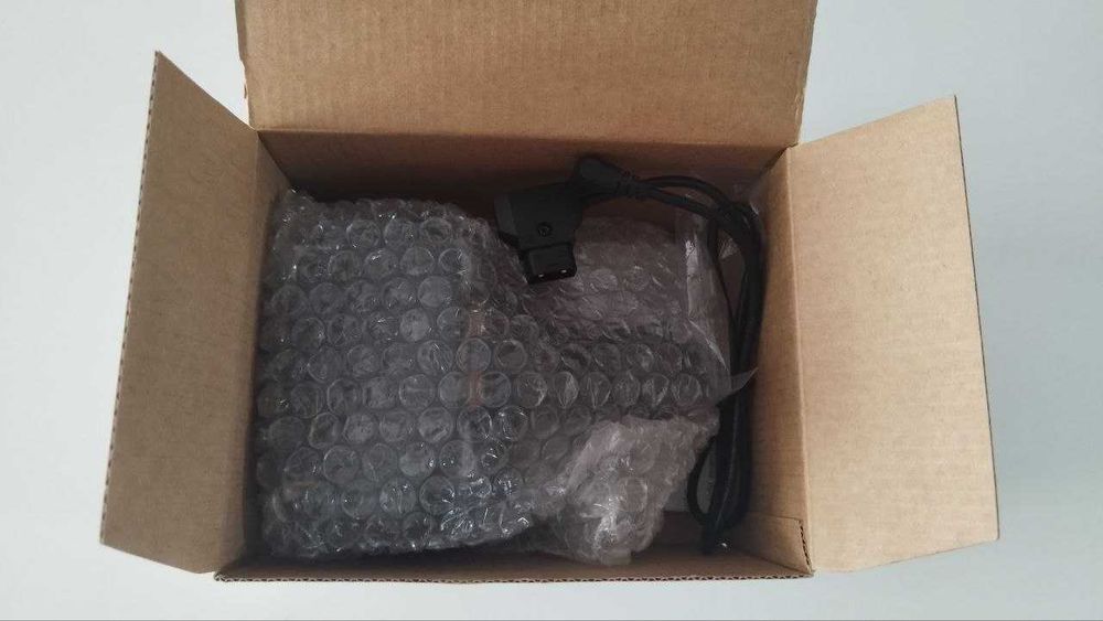 Осветитель накамерный Logocam Led6-D Pro led