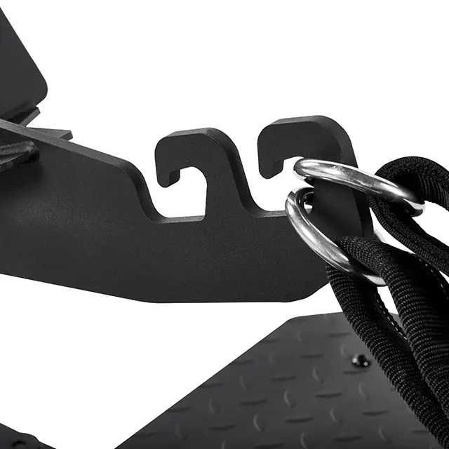 Фитнес Станция за Клекове / Belt Squat / Фитнес Уред за Крака