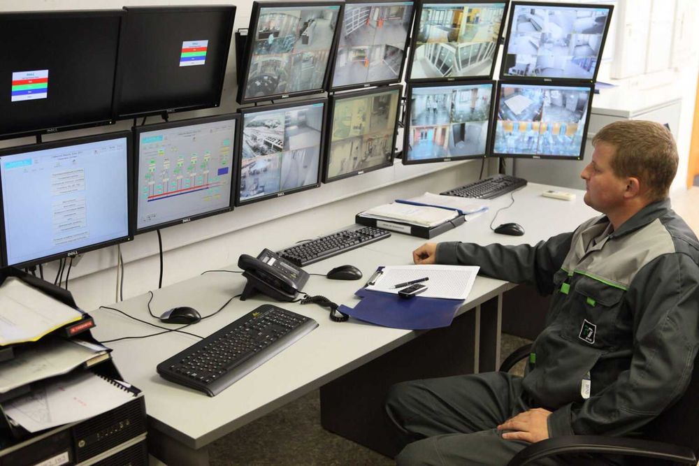 Услуги по установке видеонаблюдения!