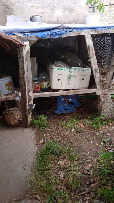 Продается клетка