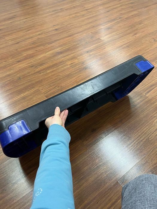 Степ платформы б/у