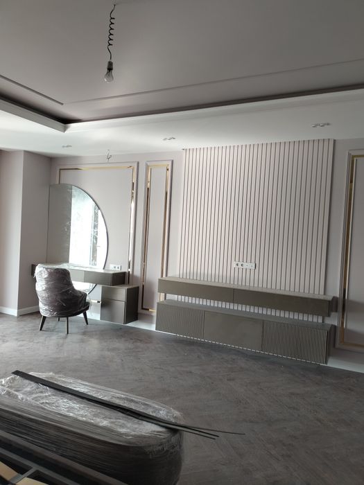 ЕВРО Ремонт Квартир