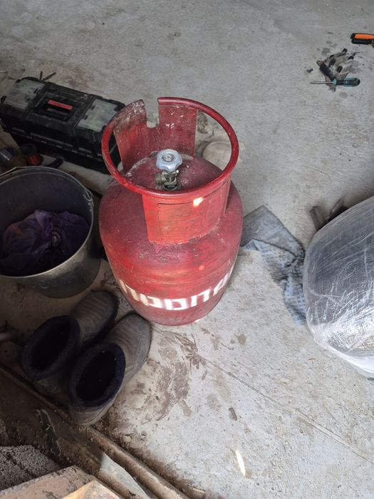Газ балон газы тола