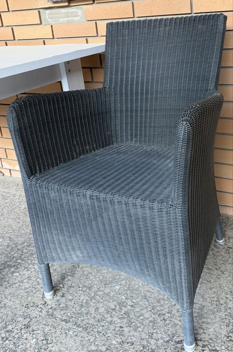 Продаю Ротанговые стулья