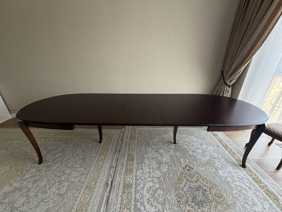 Продается стол 3 метра