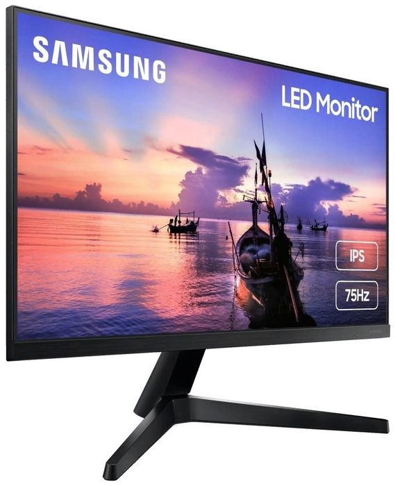 Монитор Samsung F27T352FH LF27T352FHIXCI