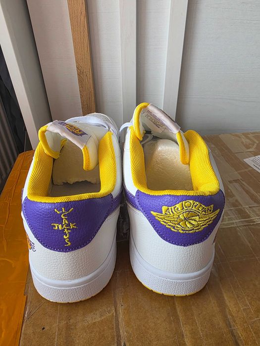 Nike Air Jordan Marimea 42