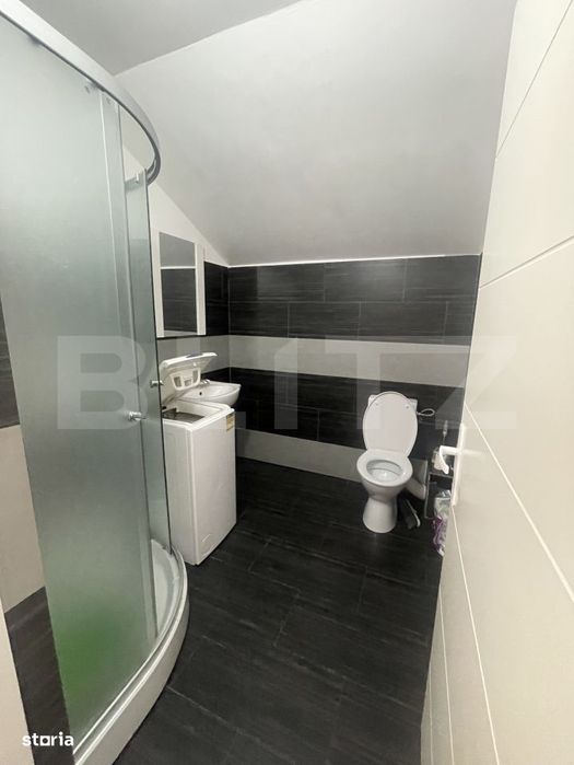 Apartament de inchiriat – Nasaud