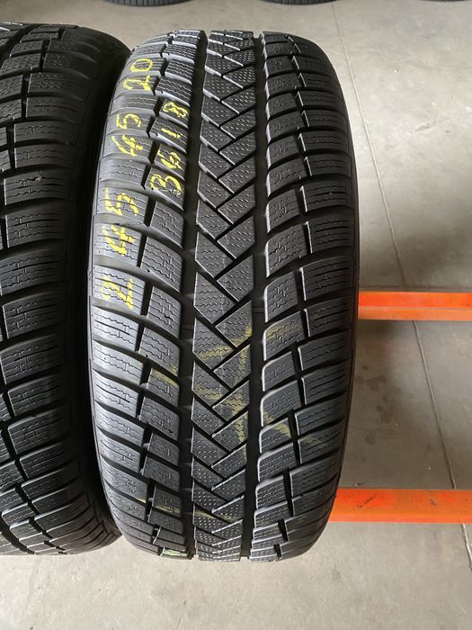 Anvelope iarna 245/45/20 Vredestein Wintrac Pro 245 45 20 R20