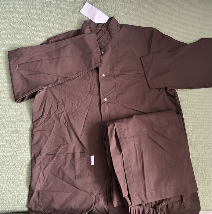 Пижамы медицинские