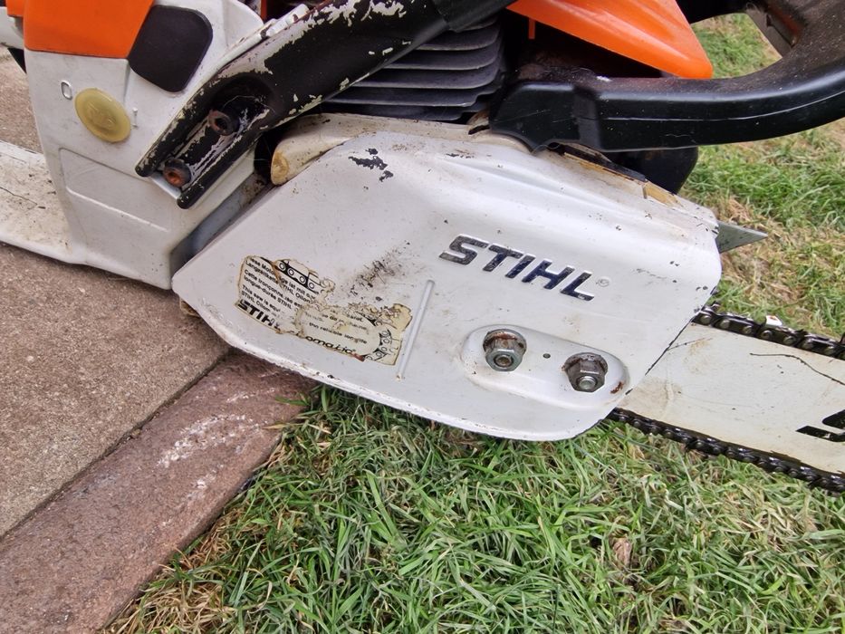 Drujba Stihl ms 028