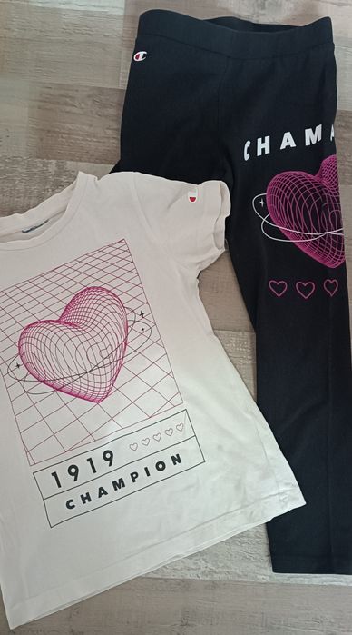 Сет дрехи пролет/лято 122-128см