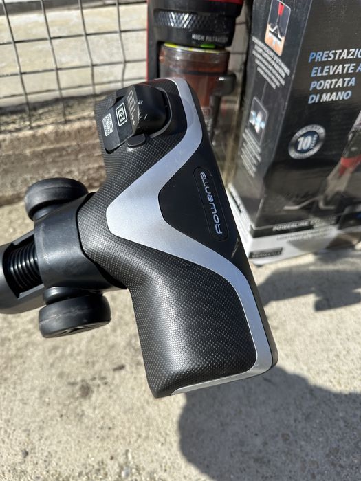 Aspirator rowenta extreme cyclonic
