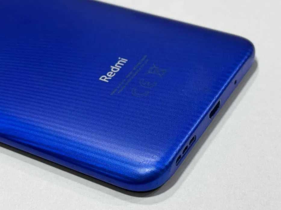 Redmi 9C NFC 32GB 2GB RAM Dual