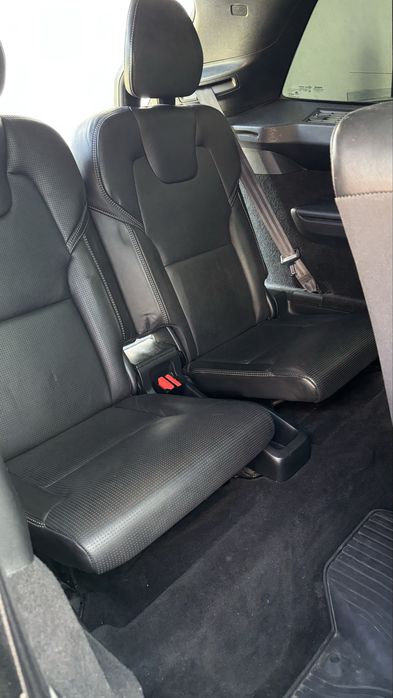 Volvo xc 90 7 locuri
