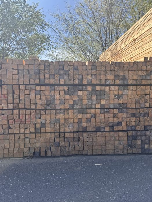 Стропила балка брус обришотка