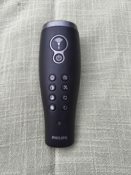Telecomanda robot aspirator PHILIPS