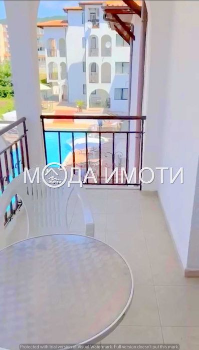 Продава се Тристаен апартамент в Свети Влас - 86 кв.м за 1117 €/кв.м - Снимка #1