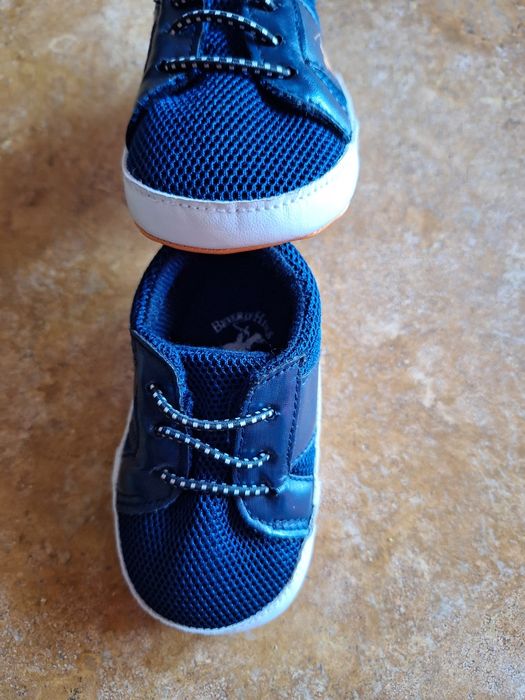 Vând teniși POLO copii