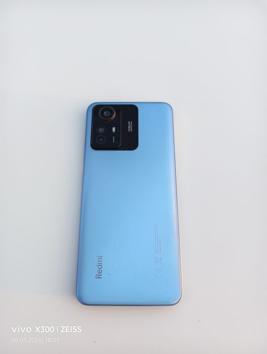 Redmi note 12S 8/256 gb