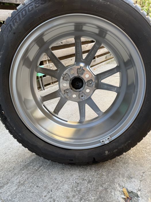 Jante BMW seria 3 G20