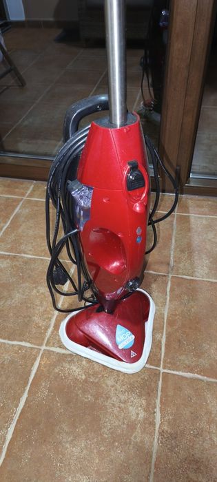 Mop electric automat