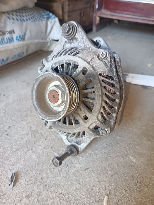 Гур помпа клапан субару аутбек