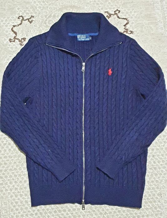 Кардиган Polo Ralph Lauren 9500