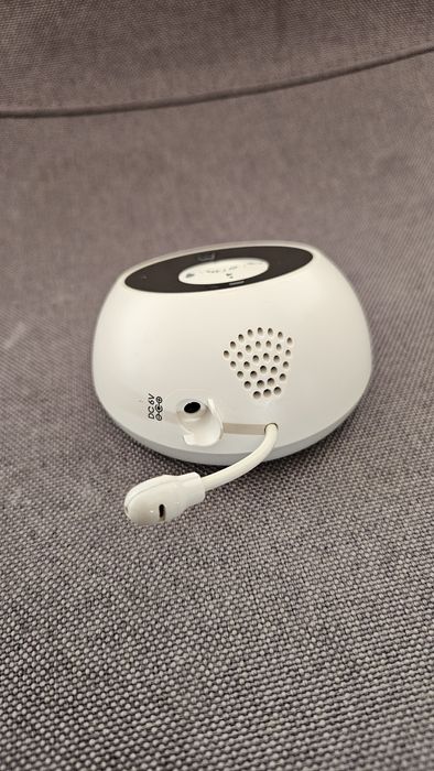 Motorola MBP161 Interfon monitorizare audio bebeluși