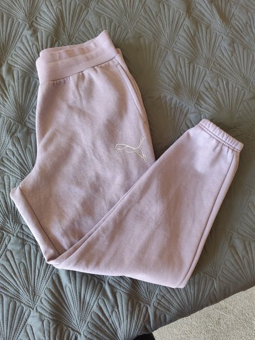 Дамско ватирано долнище Puma