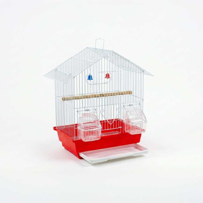 Colivie pasari 01, 29x22x39cm, Noua