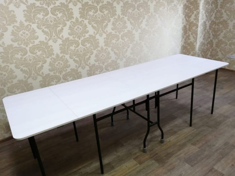 Аренда стола-трансформера