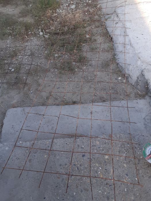 Металически сетка