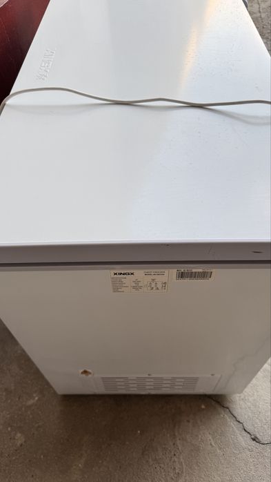 Морозильник аренда